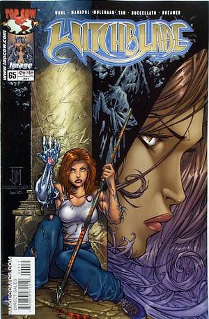 [Witchblade Vol. 1, Issue 65]