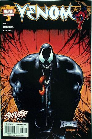 [Venom (series 1) No. 2]