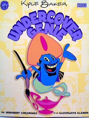 [Undercover Genie]