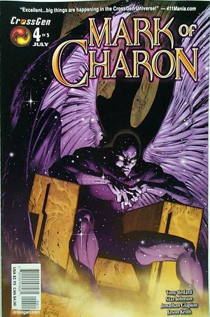[Mark of Charon Vol. 1, Issue 4]