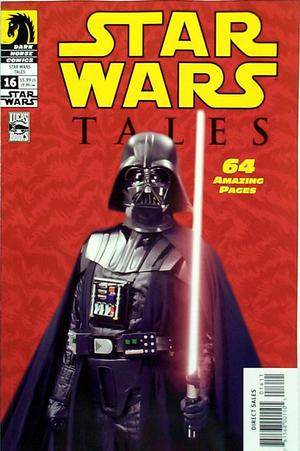 [Star Wars Tales Vol. 1 #16 (photo cover)]