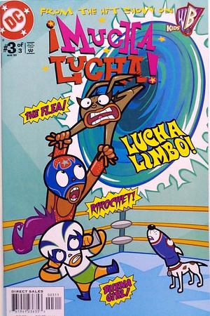 [Mucha Lucha 3]