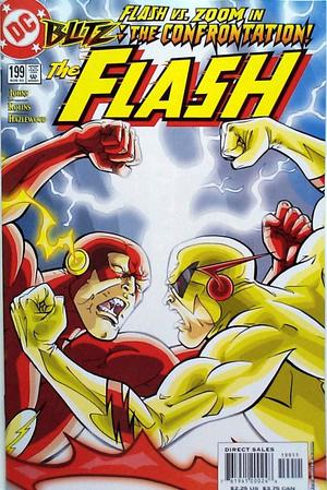 [Flash (series 2) 199]