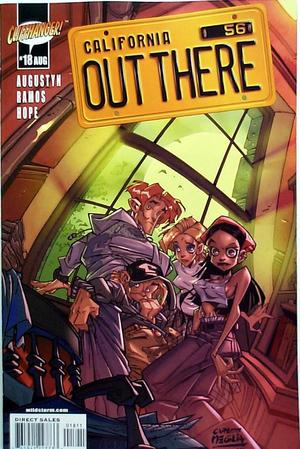 [Out There 18]