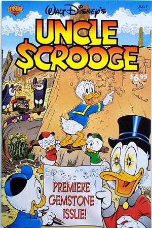 [Walt Disney's Uncle Scrooge No. 319]