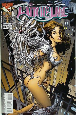 [Witchblade Vol. 1, Issue 66]