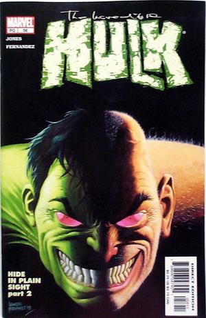 [Incredible Hulk (series 2) No. 56]