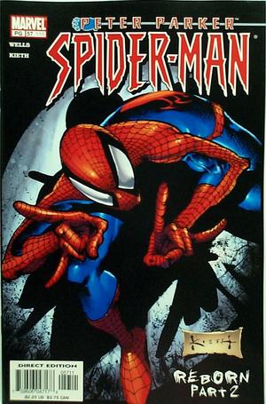 [Peter Parker: Spider-Man Vol. 2, No. 57]