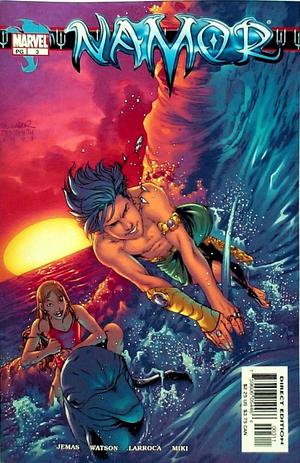 [Namor No. 3]