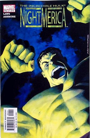 [Hulk: Nightmerica Vol. 1, No. 1]