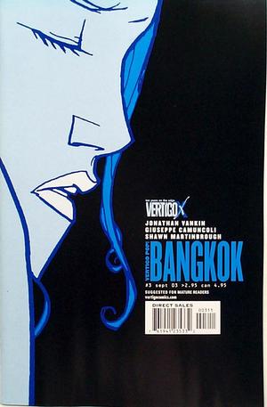 [Vertigo Pop! - Bangkok 3]