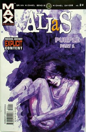 [Alias Vol. 1, No. 24]