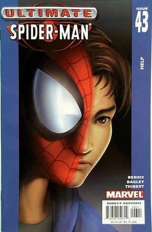[Ultimate Spider-Man Vol. 1, No. 43]