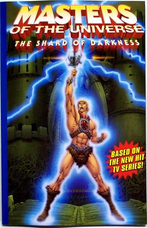 [Masters of the Universe Vol. 1: The Shard of Darkness]