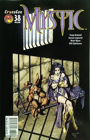 [Mystic Vol. 1, Issue 38]