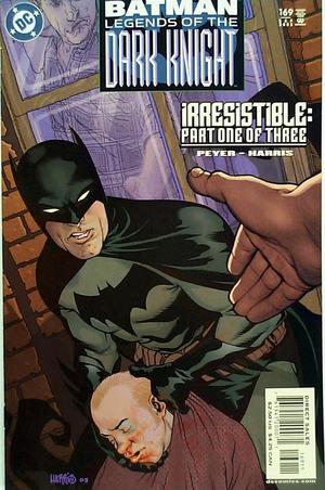 [Batman: Legends of the Dark Knight 169]