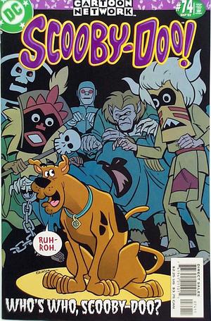 [Scooby-Doo (series 6) 74]