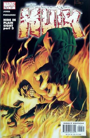 [Incredible Hulk (series 2) No. 57]