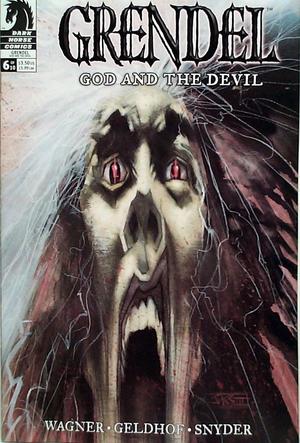 [Grendel - God and the Devil #6]