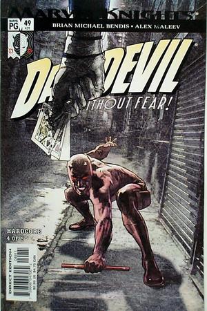 [Daredevil Vol. 2, No. 49]