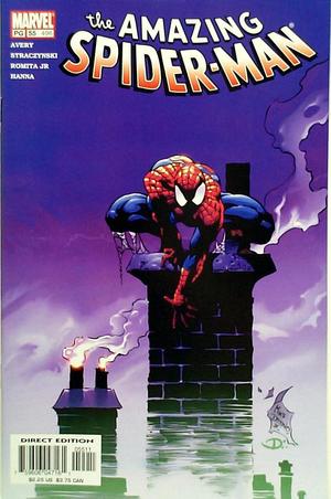 [Amazing Spider-Man Vol. 2, No. 55]