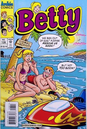 [Betty No. 128]