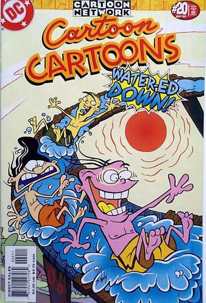 [Cartoon Cartoons 20]