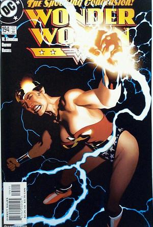 [Wonder Woman (series 2) 194]