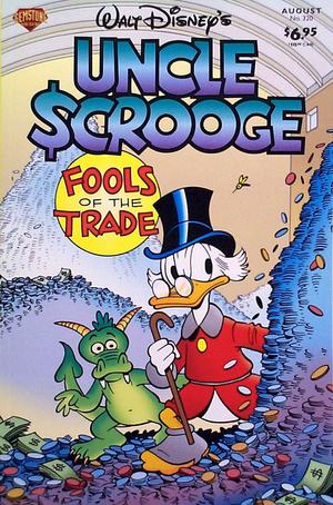 [Walt Disney's Uncle Scrooge No. 320]