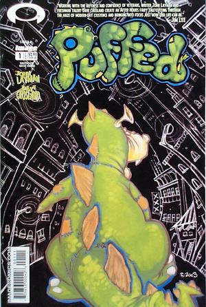 [Puffed Vol. 1 #1 (Cover A - Dave Crosland)]