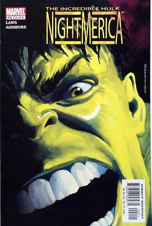 [Hulk: Nightmerica Vol. 1, No. 2]