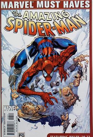 [Marvel Must Haves - Amazing Spider-Man #30-32]
