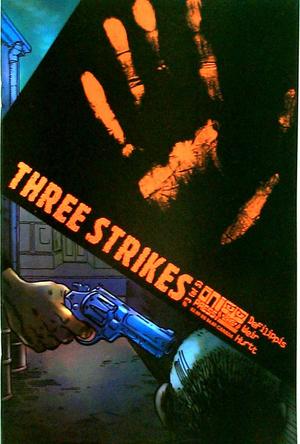 [Three Strikes #3]