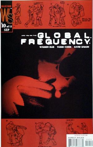 [Global Frequency 10]