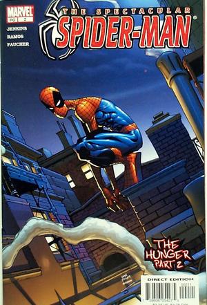 [Spectacular Spider-Man (series 2) No. 2]