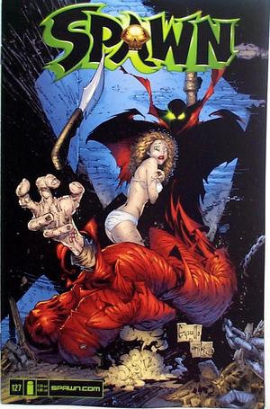 [Spawn #127]