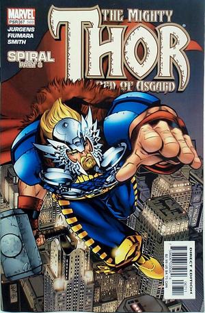 [Thor Vol. 2, No. 67]