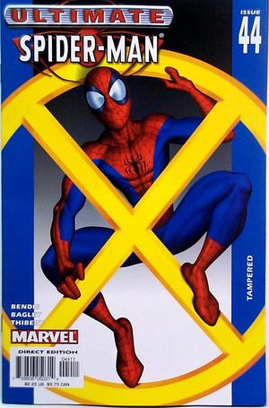 [Ultimate Spider-Man Vol. 1, No. 44]
