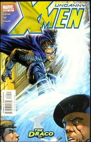[Uncanny X-Men Vol. 1, No. 429]
