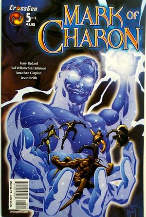 [Mark of Charon Vol. 1, Issue 5]