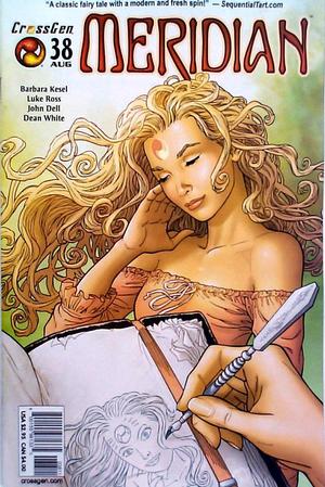 [Meridian Vol. 1, Issue 38]
