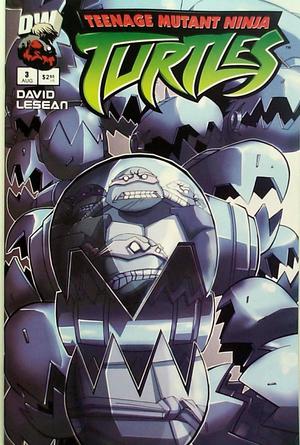 [Teenage Mutant Ninja Turtles Vol. 1, Issue 3]