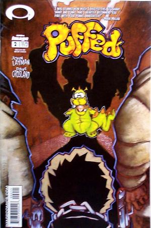 [Puffed Vol. 1 #2 (Cover A - Dave Crosland)]