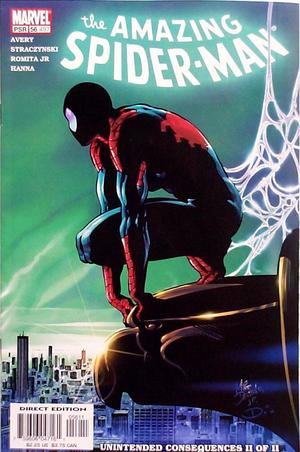 [Amazing Spider-Man Vol. 2, No. 56]