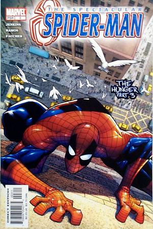 [Spectacular Spider-Man (series 2) No. 3]