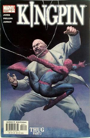 [Kingpin Vol. 1, No. 3]