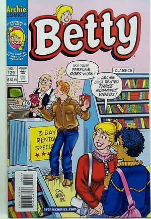 [Betty No. 129]