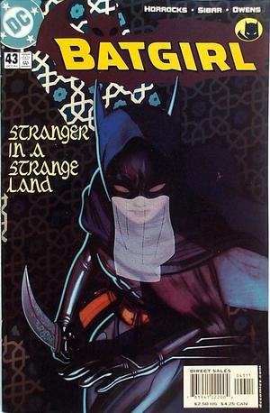 [Batgirl 43]