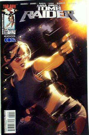 [Tomb Raider - The Series Vol. 1, Issue 32 (Cover 1 - Adam Hughes)]