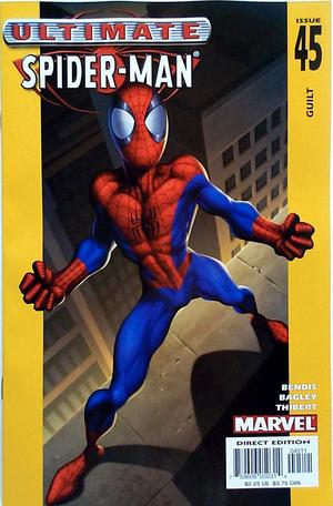 [Ultimate Spider-Man Vol. 1, No. 45]